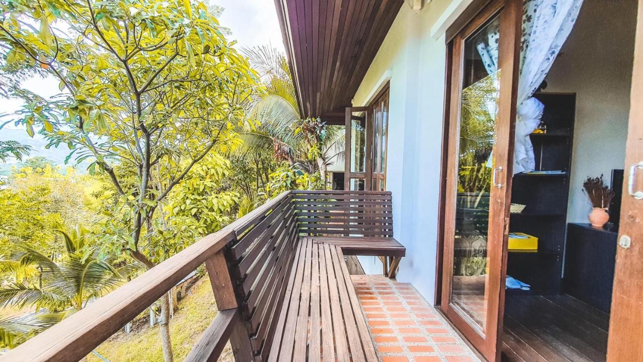 查汶海公园广场酒店 查汶海滩 外观 照片